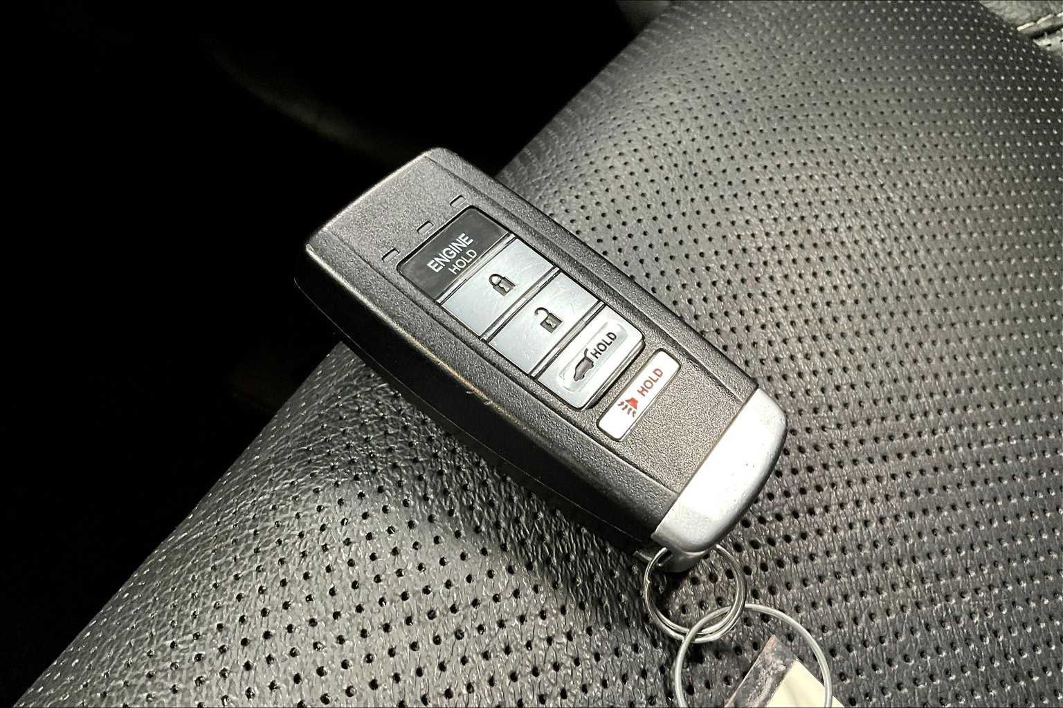 Used 2020 Acura MDX SH-AWD w/ Technology Package image 18