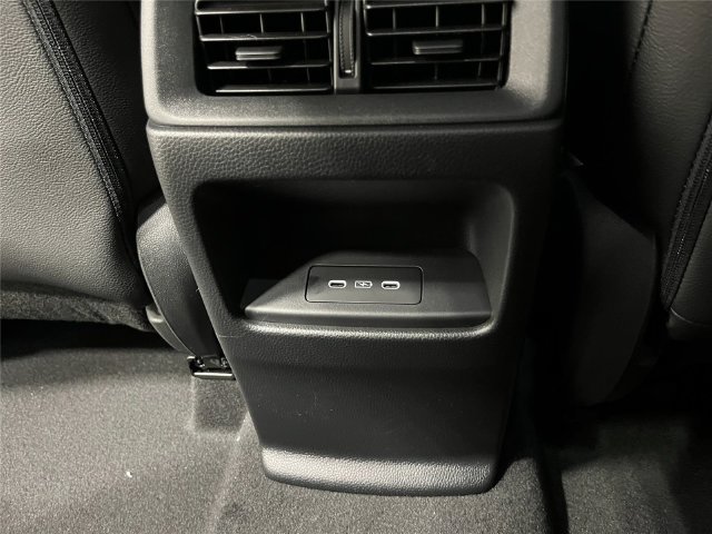 New 2026 Honda CR-V EX-L image 29