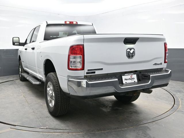 Used 2023 RAM 2500 Big Horn w/ Level 1 Equipment Group image 5