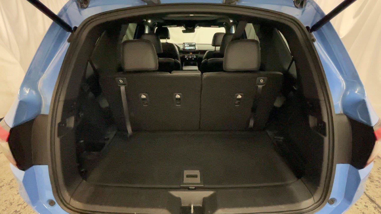 Used 2025 Honda Pilot TrailSport image 20
