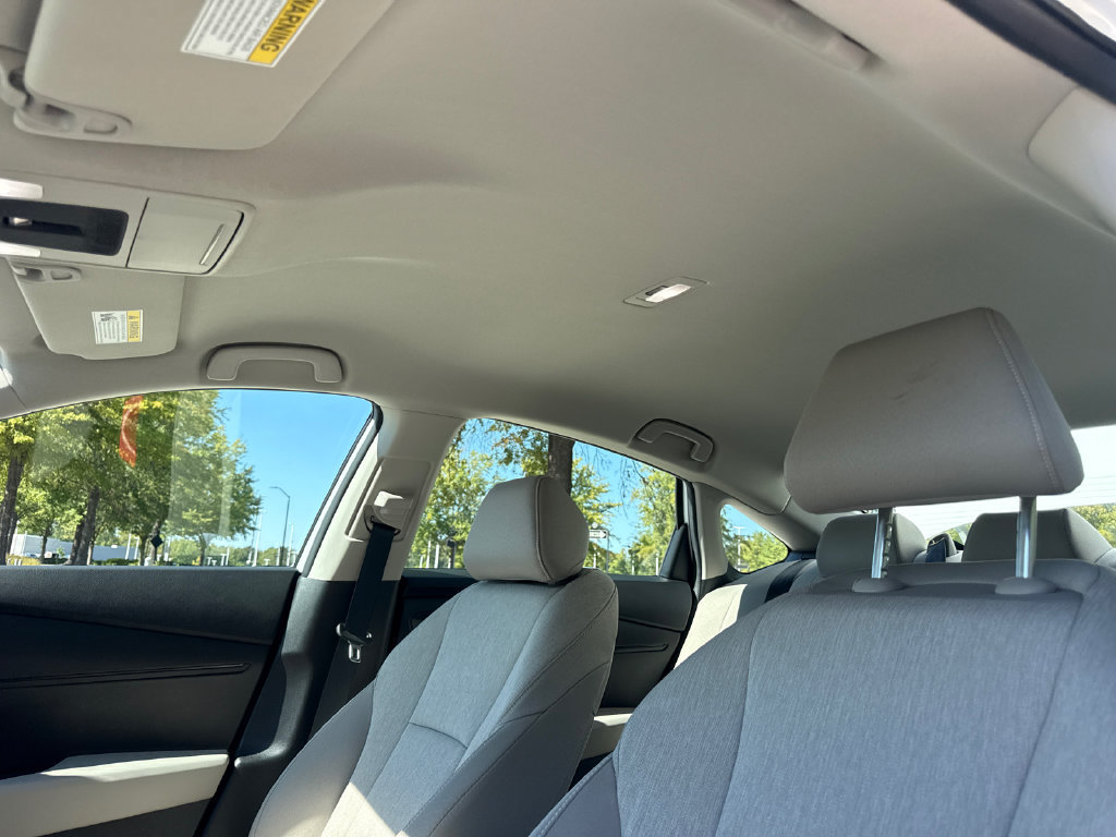 Certified 2026 Honda Accord LX image 31