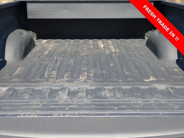 Used 2018 RAM 1500 Sport w/ Convenience Group image 7