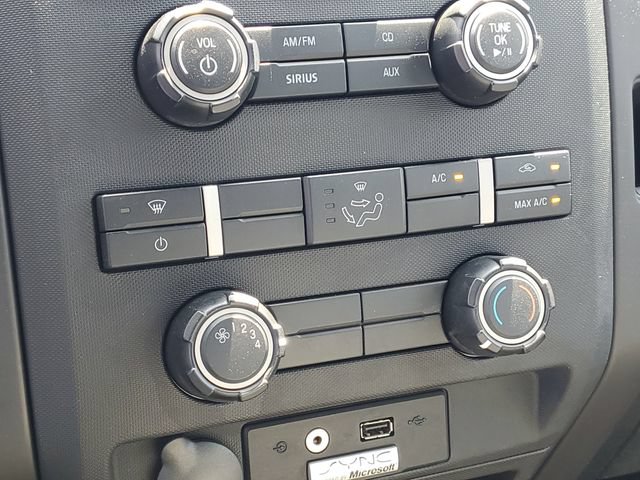 Used 2013 Ford F150 STX w/ Mid Equipment Group AWD/4WD image 22