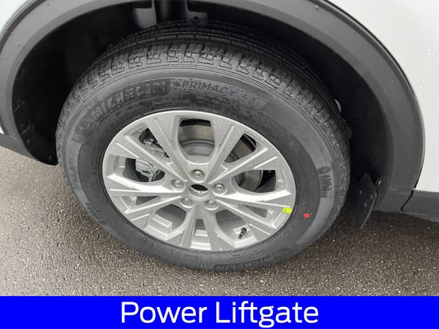 New 2026 Ford Escape Active w/ Tech Pack #1 FWD image 36