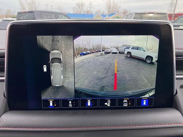 Used 2022 Chevrolet Tahoe RST w/ Luxury Package image 16