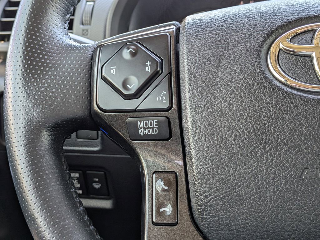 Used 2023 Toyota 4Runner TRD Pro image 32