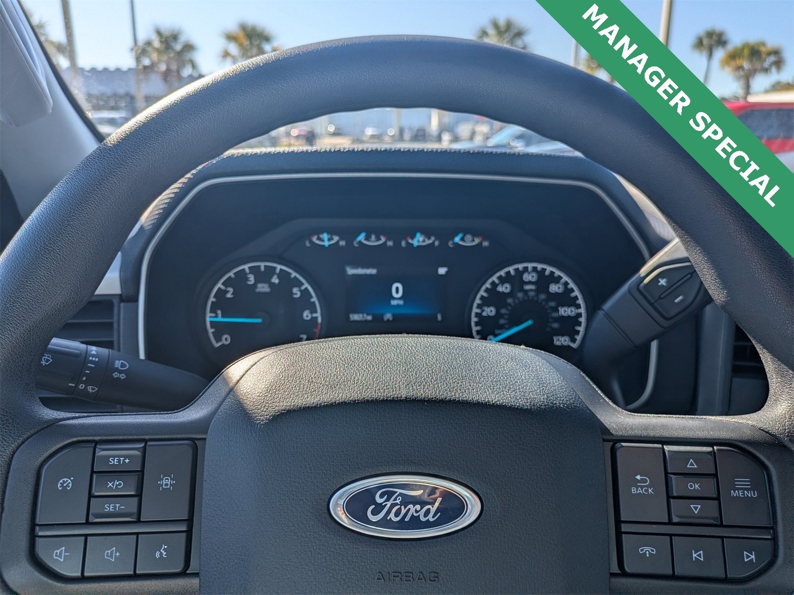 Used 2023 Ford F150 XLT image 29