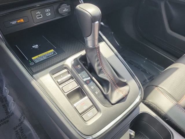 Certified 2025 Honda CR-V Sport-L image 16