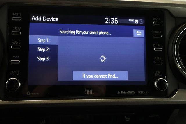 Used 2023 Toyota Tacoma Limited image 25