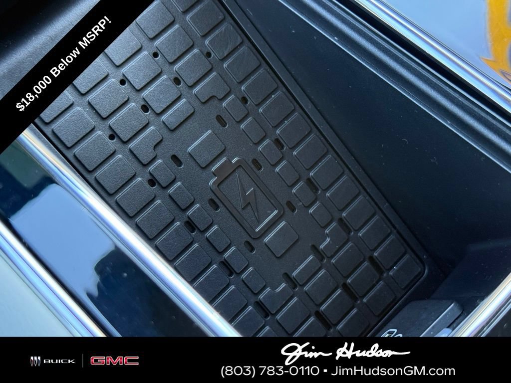 Used 2025 Lincoln Aviator Black Label AWD/4WD image 36