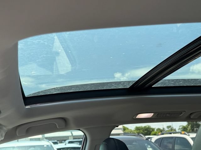 New 2026 Subaru Ascent Limited AWD/4WD image 19