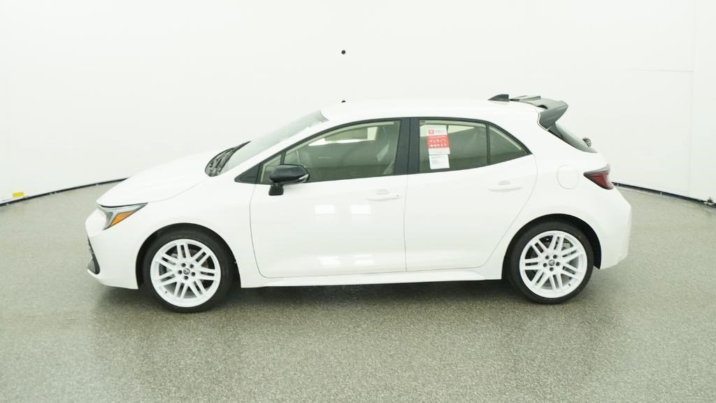 New 2026 Toyota Corolla SE image 5