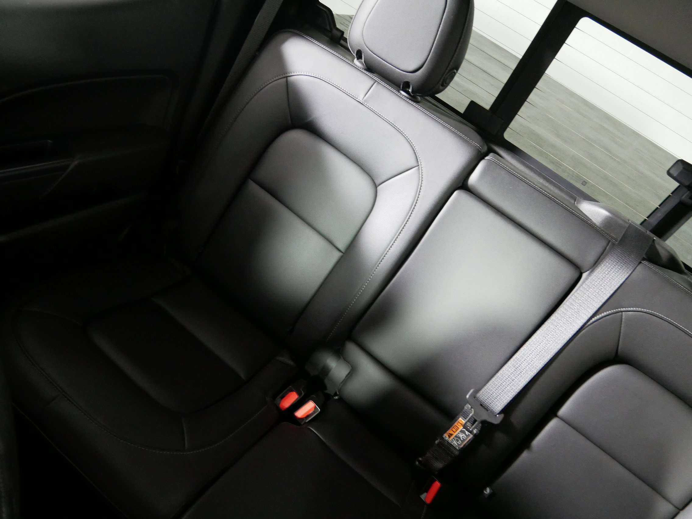 Used 2019 Chevrolet Colorado ZR2 w/ ZR2 Midnight Special Edition image 12