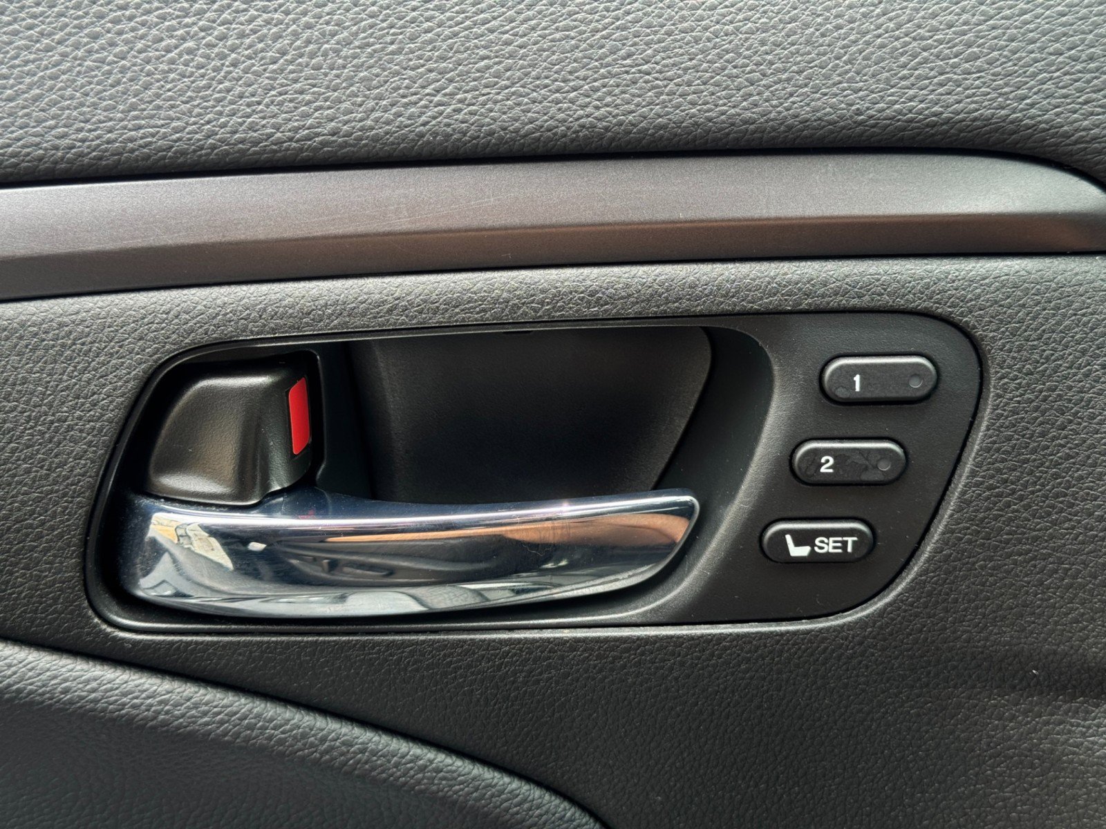 Used 2022 Honda Pilot Special Edition image 17