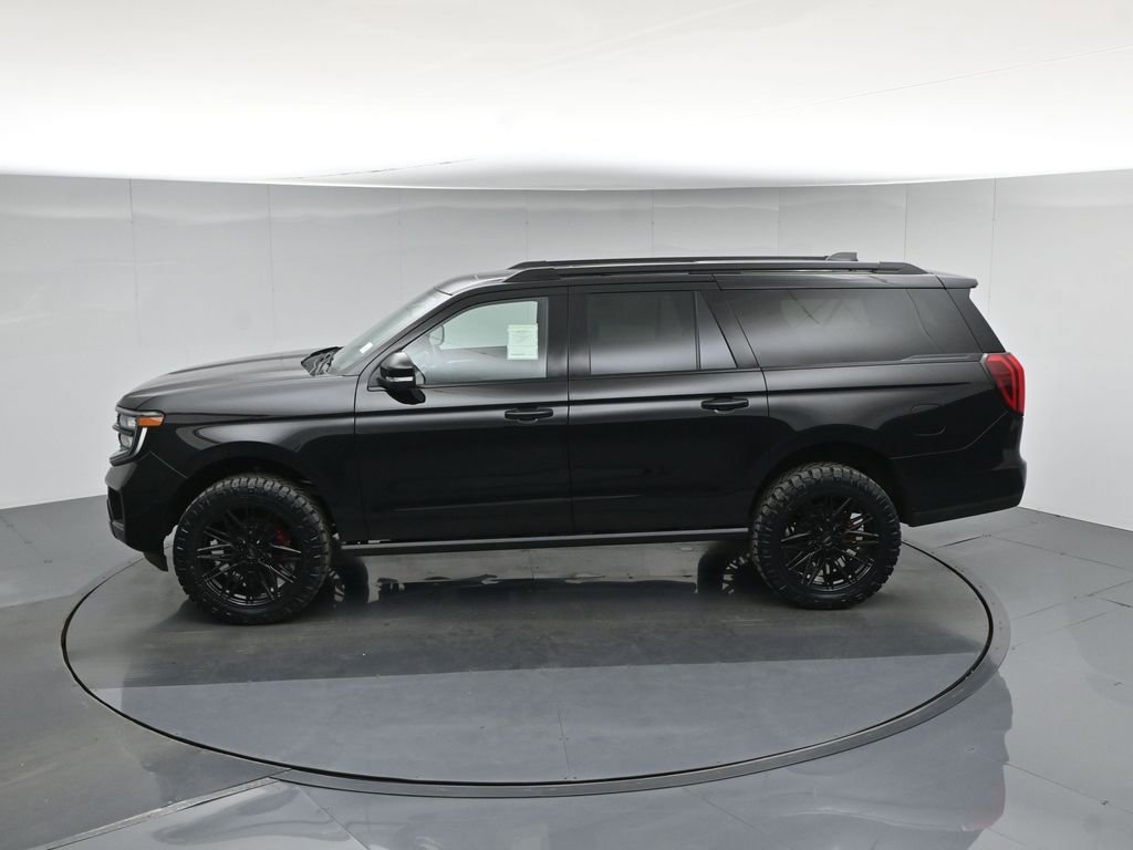 New 2026 Ford Expedition Max Platinum AWD/4WD image 46