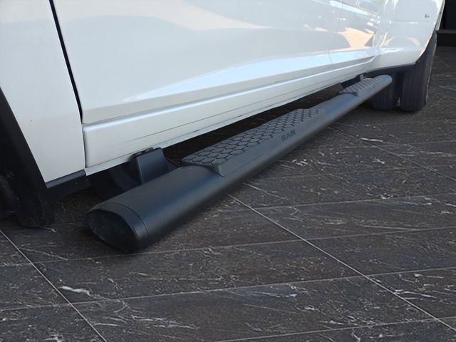 New 2026 RAM 3500 Tradesman AWD/4WD image 38