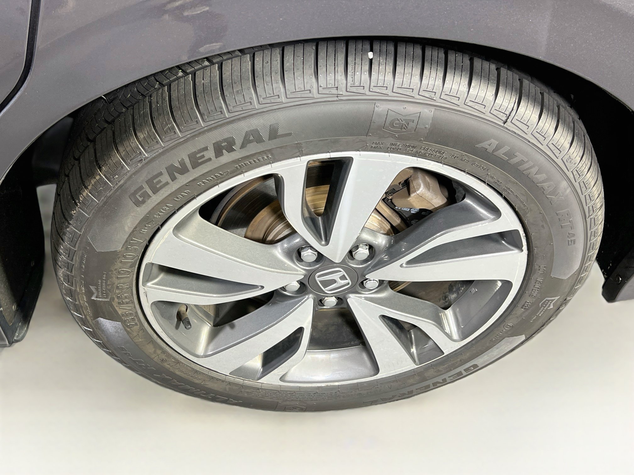 Used 2023 Honda Odyssey Touring image 34