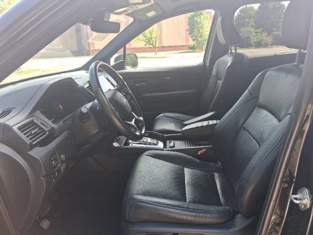 Used 2019 Honda Passport Elite image 13