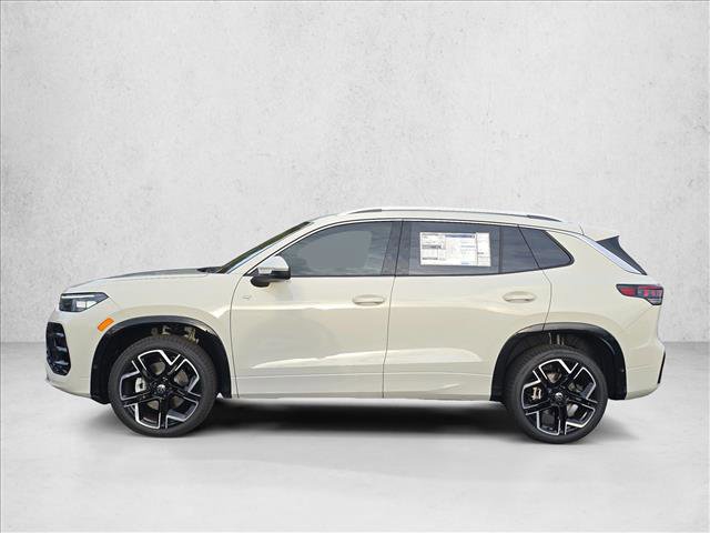 New 2026 Volkswagen Tiguan SEL R-Line image 7