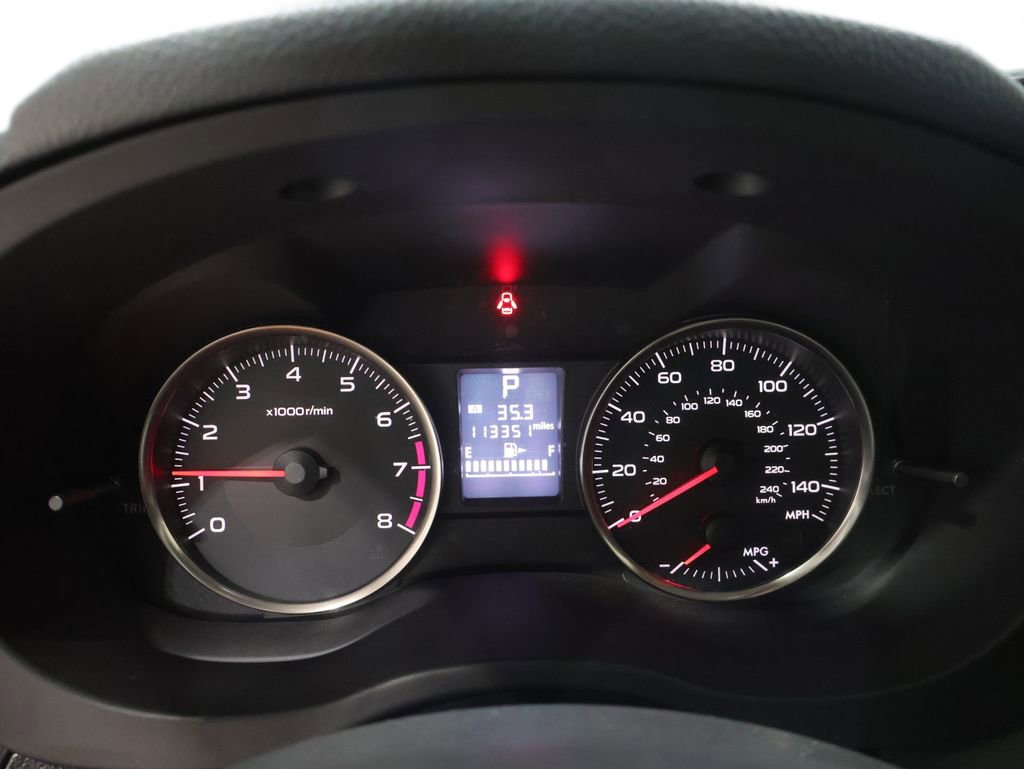 Used 2014 Subaru Crosstrek 2.0i Limited w/ Popular Package #2 AWD/4WD image 37