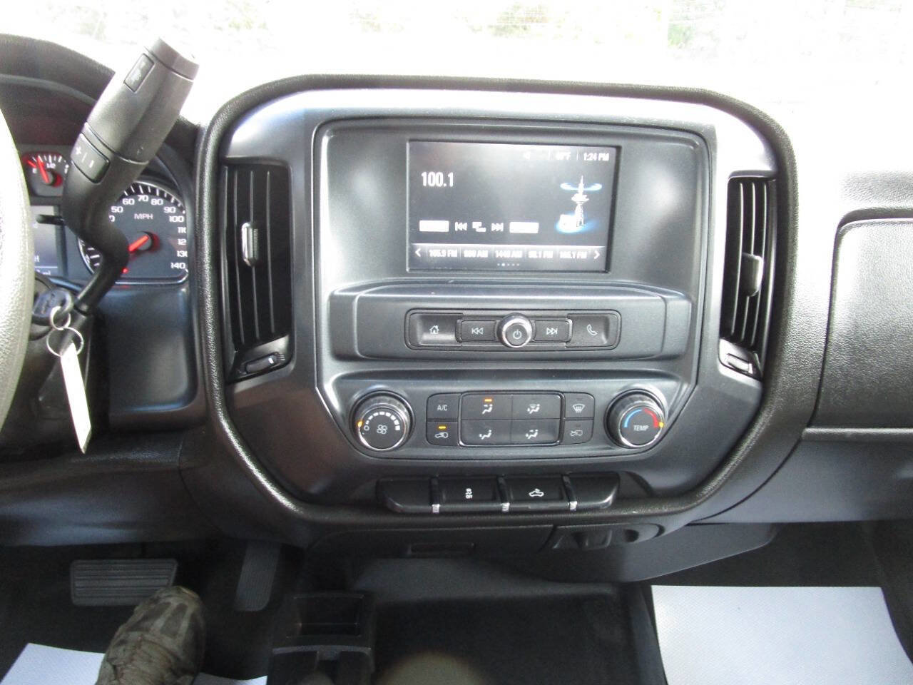 Used 2019 Chevrolet Silverado 2500 W/T image 28