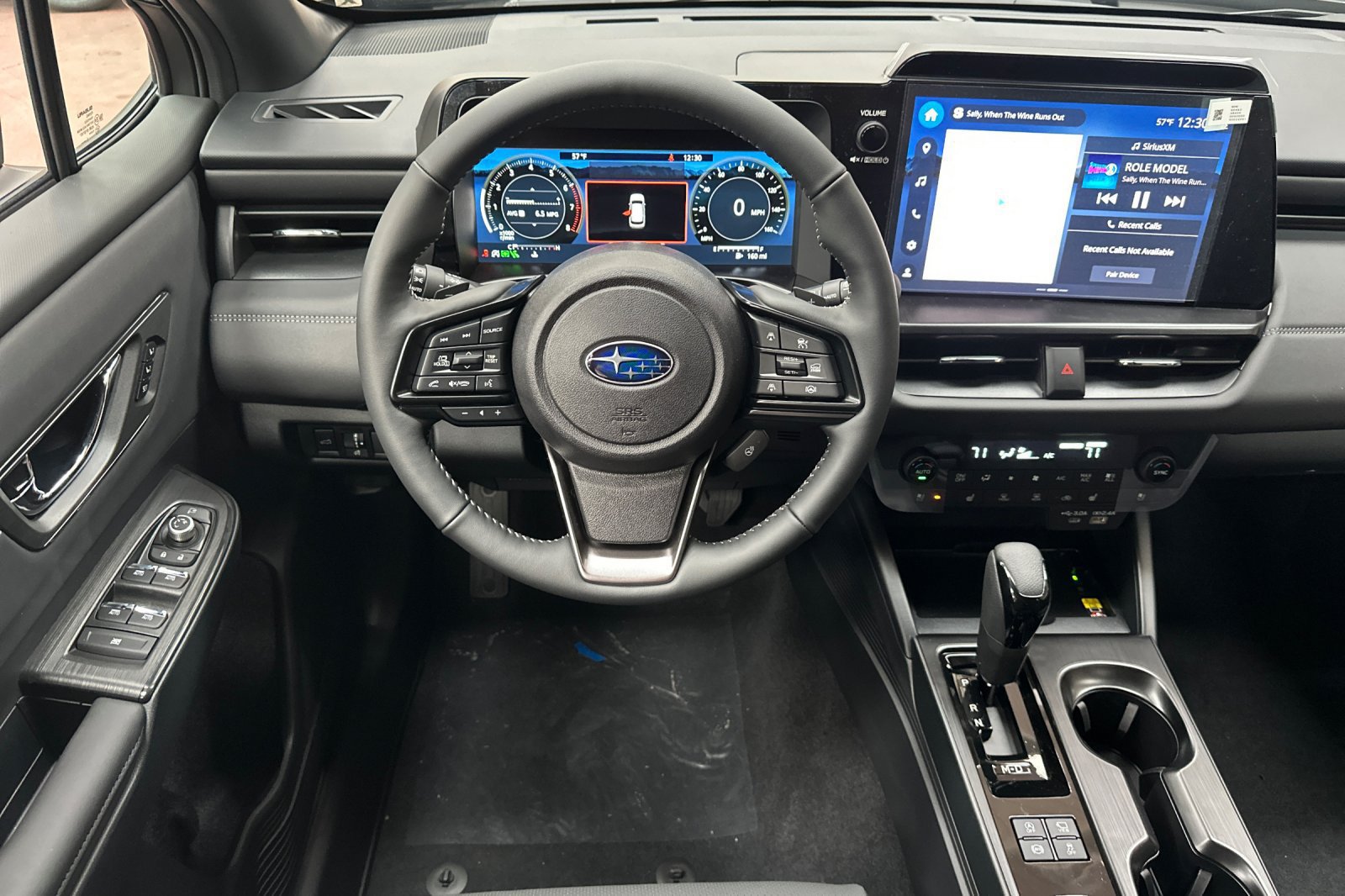 New 2026 Subaru Outback Touring XT AWD/4WD image 17