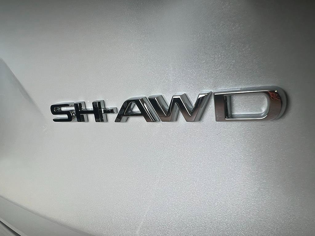 New 2026 Acura RDX w/ Technology Package AWD/4WD image 6