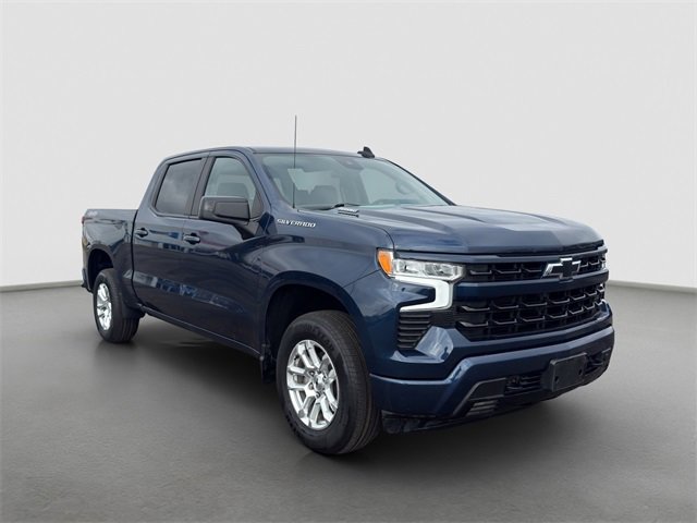 Used 2023 Chevrolet Silverado 1500 RST image 36