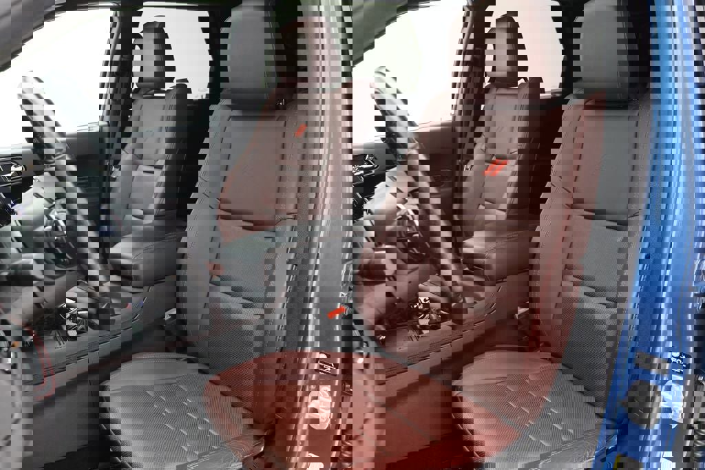 Used 2024 Dodge Durango R/T image 17