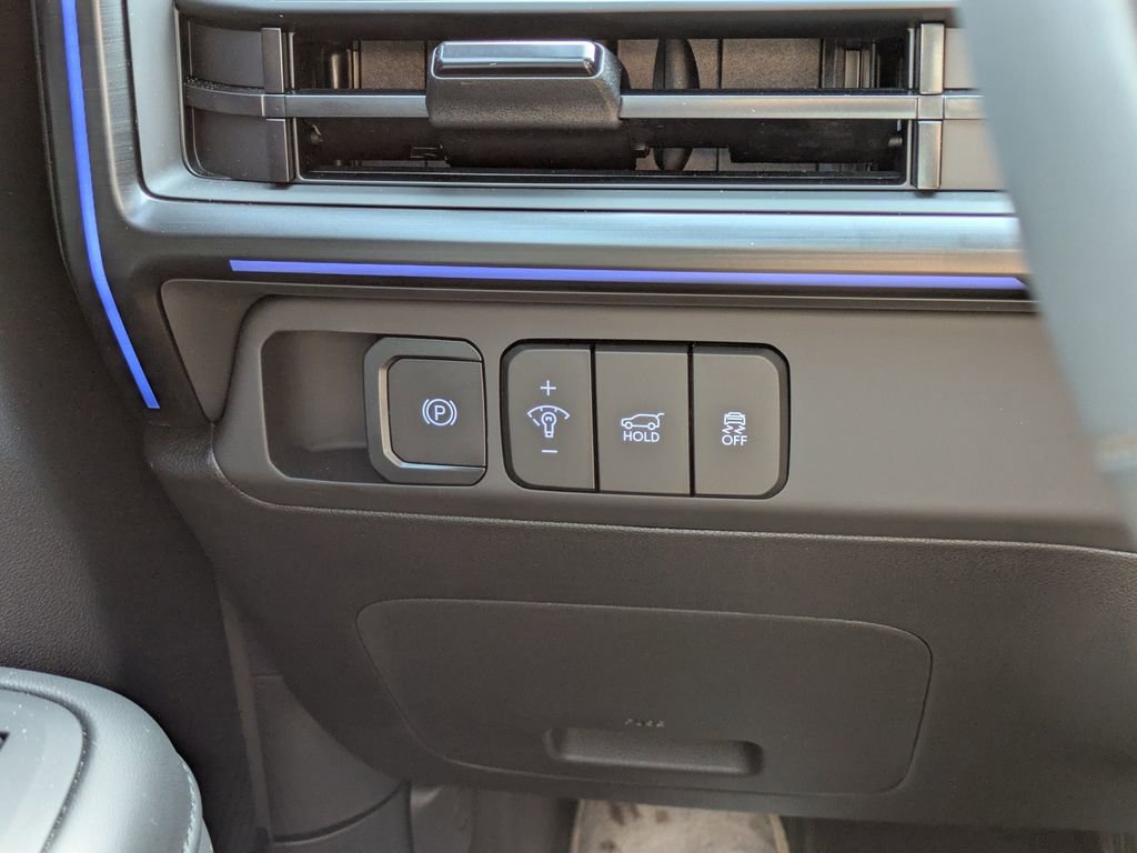 Used 2024 Hyundai Santa Fe Calligraphy image 26