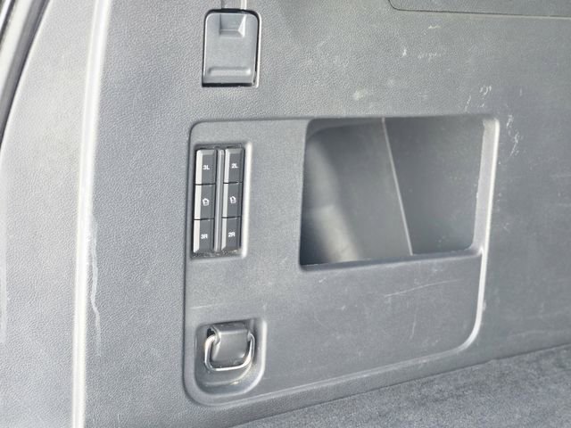 Used 2024 Ford Expedition Max Limited AWD/4WD image 32
