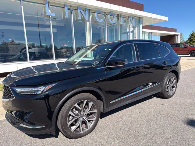 Used 2024 Acura MDX w/ Technology Package