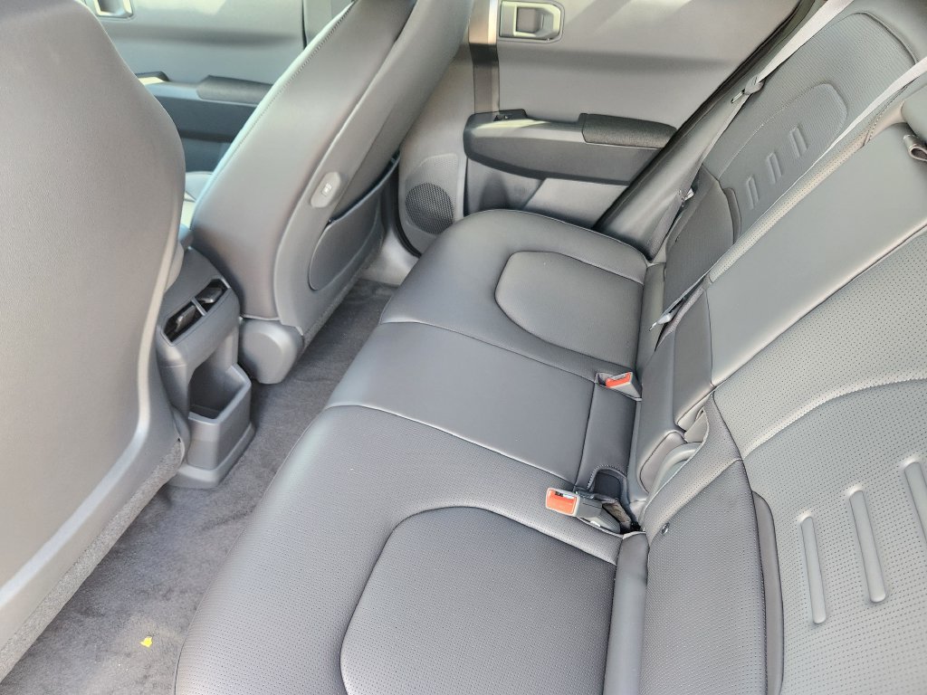 New 2027 Kia EV3 Wind AWD/4WD image 10
