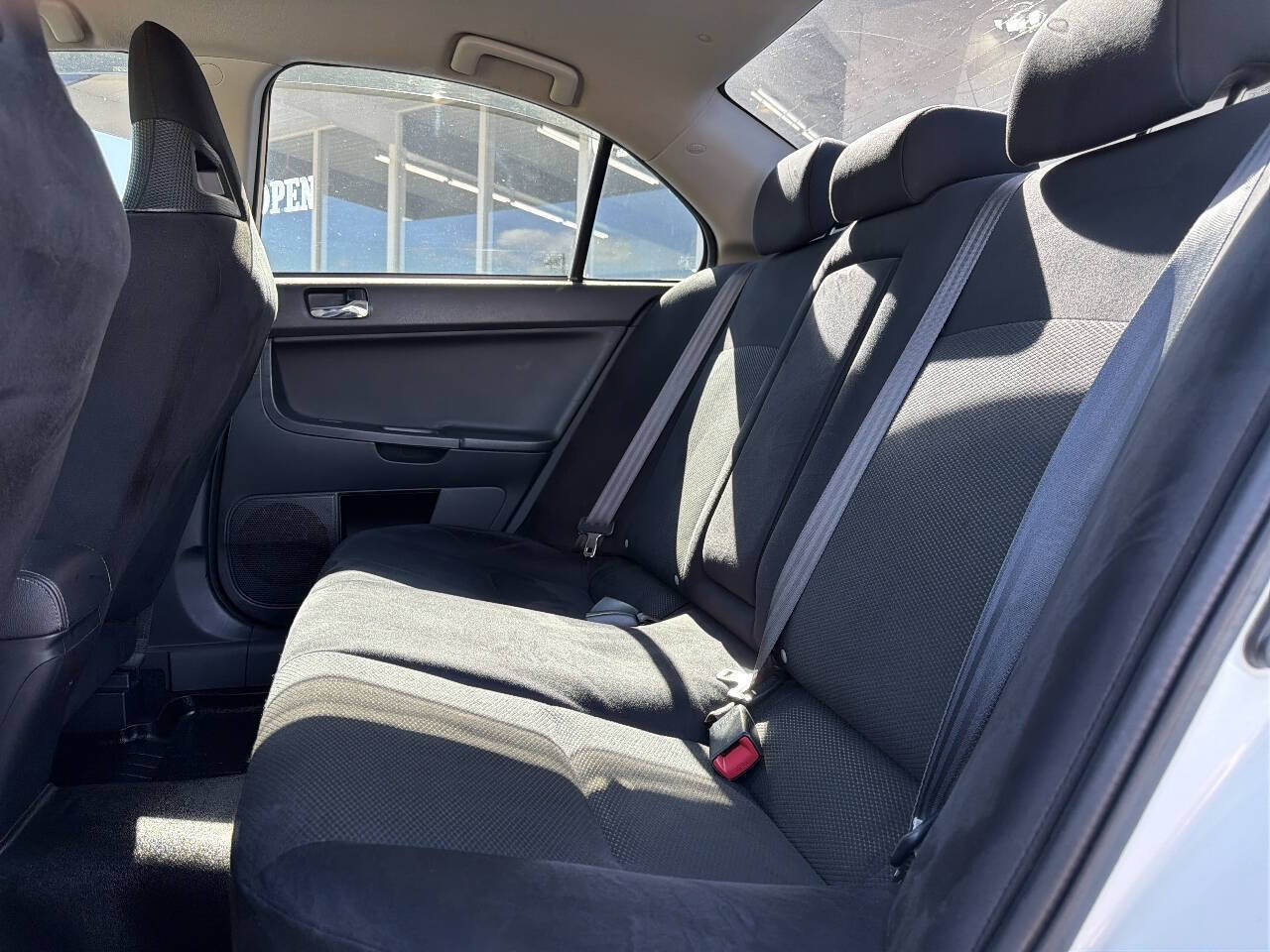 Used 2014 Mitsubishi Lancer Evolution GSR AWD/4WD image 26