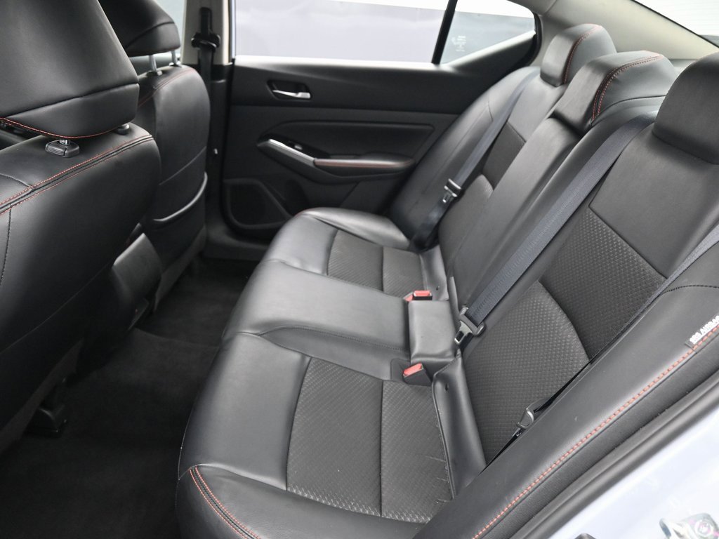 Used 2023 Nissan Altima 2.5 SR image 26
