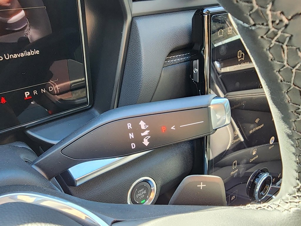 New 2026 GMC Terrain Denali image 23