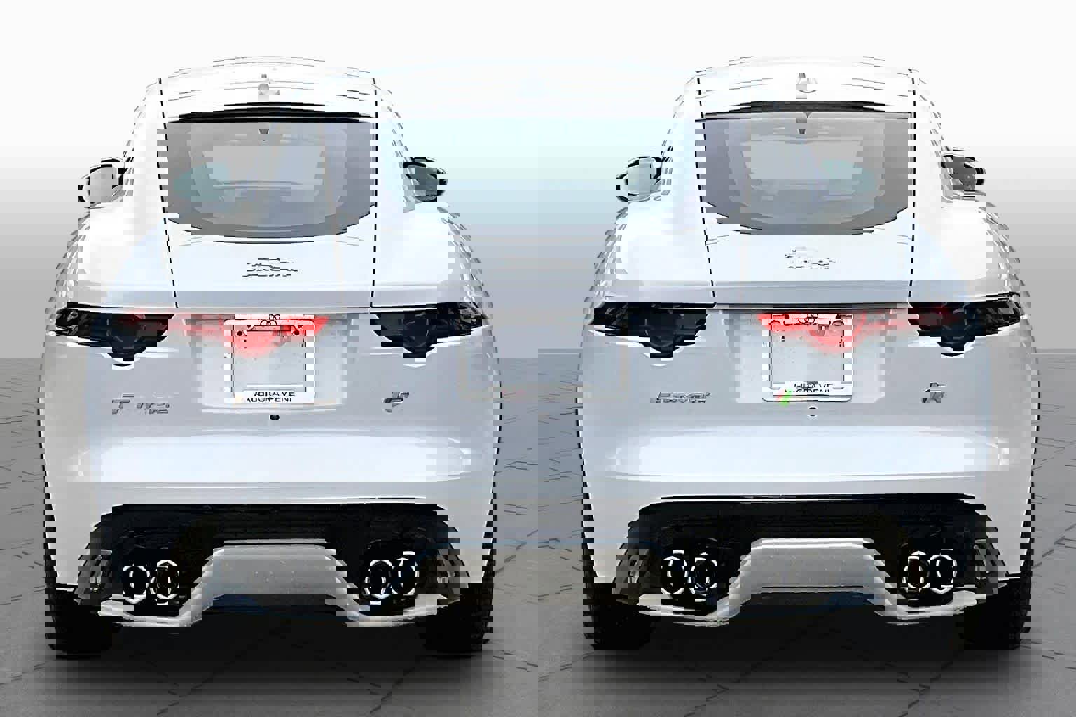 Used 2020 Jaguar F-TYPE R image 5