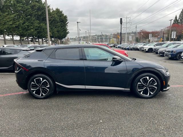 Certified 2022 Kia EV6 Wind w/ Wind Technology Package image 6