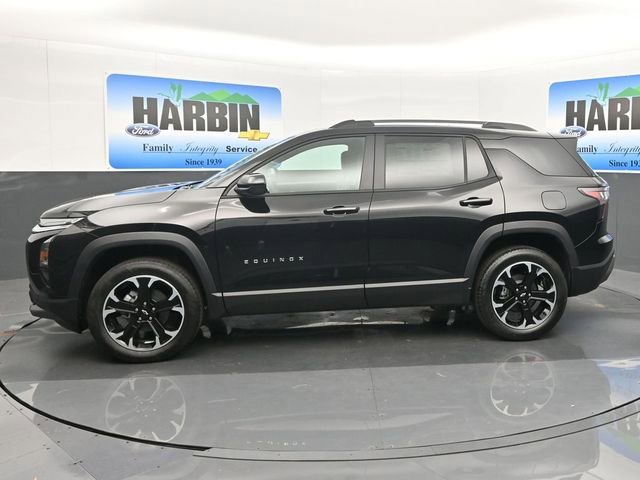 New 2026 Chevrolet Equinox LT w/ Convenience Package II image 2