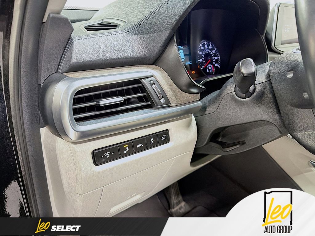 Used 2022 Kia Telluride EX w/ EX Premium Package AWD/4WD image 10