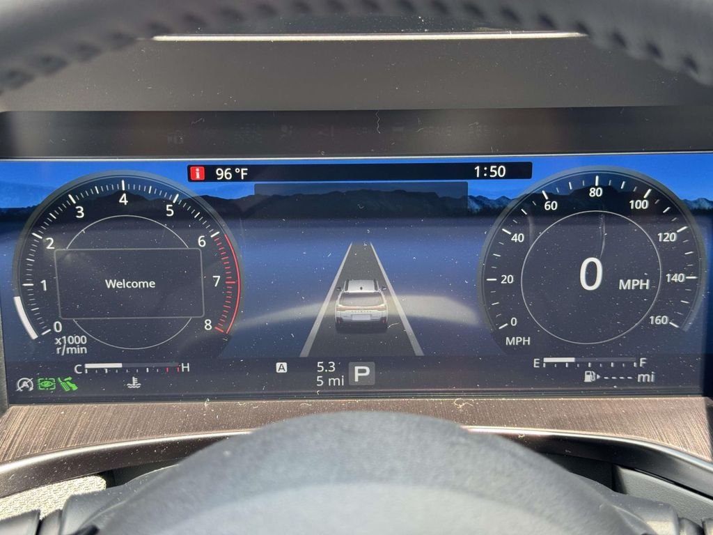 New 2026 Subaru Outback Premium AWD/4WD image 25