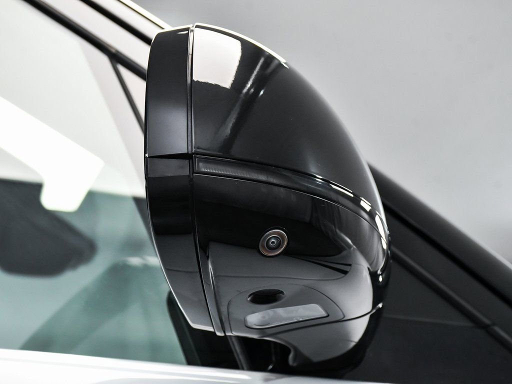 Used 2025 Land Rover Range Rover SE AWD/4WD image 78