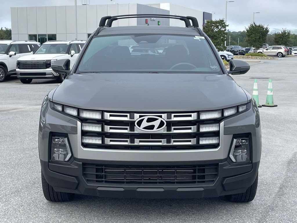 Certified 2026 Hyundai Santa Cruz SEL AWD/4WD image 23