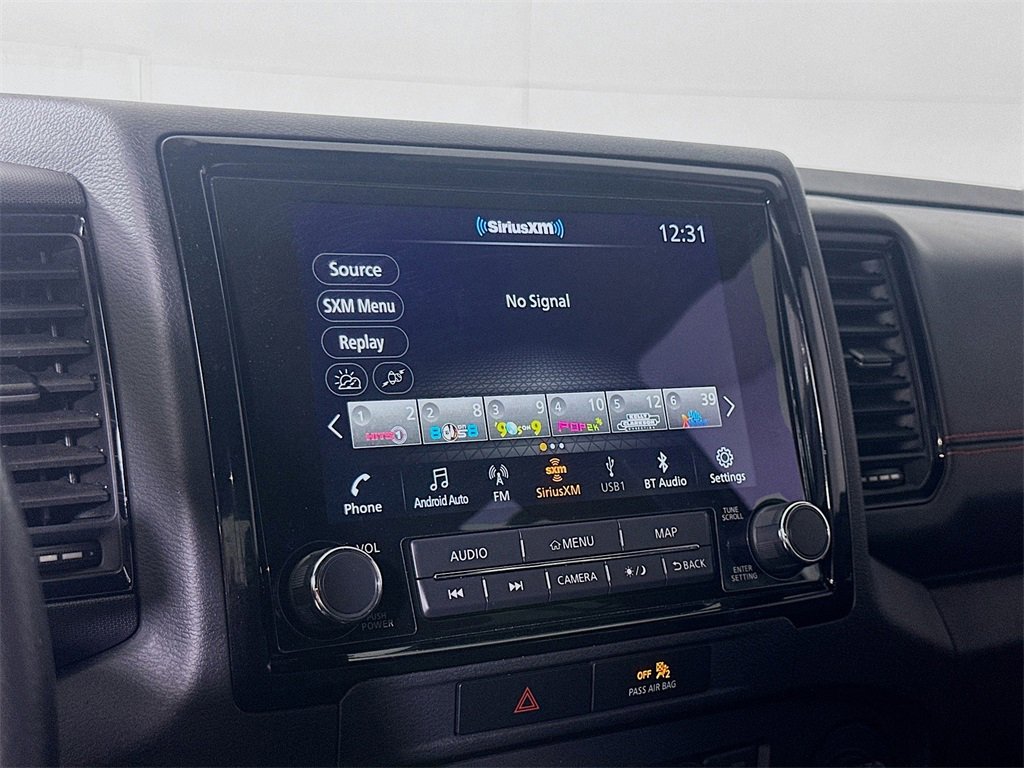 Used 2023 Nissan Frontier PRO-4X w/ Pro Convenience Package image 25