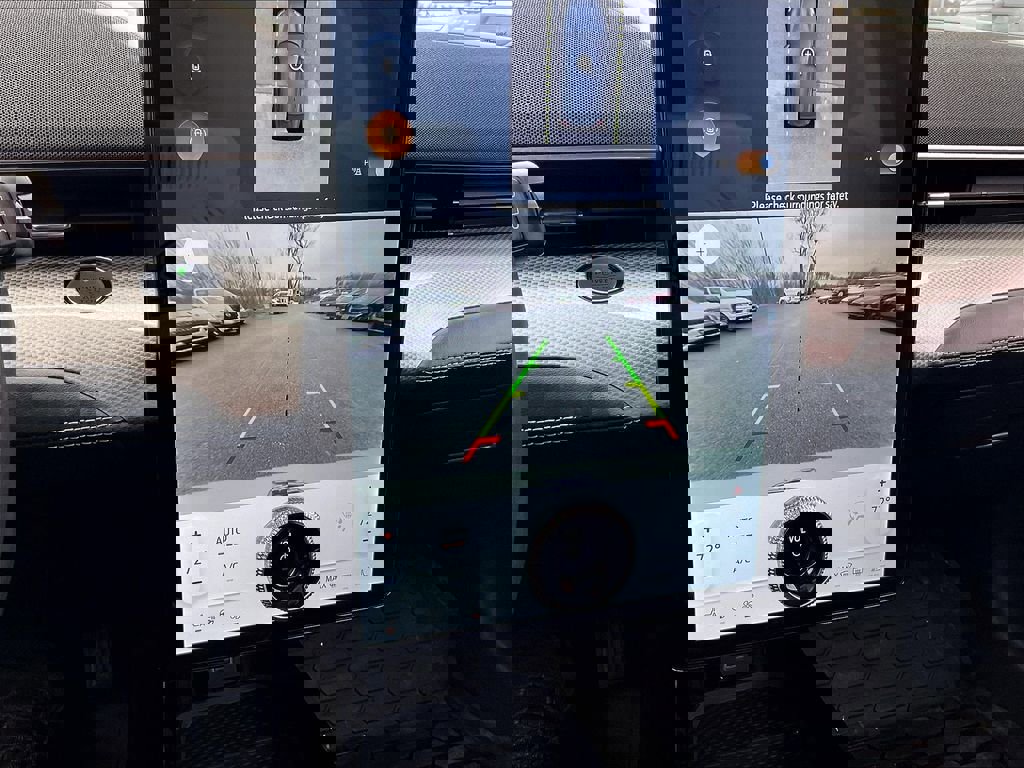 Used 2021 Ford Mustang Mach-E Select w/ Comfort/Technology Package AWD/4WD image 18