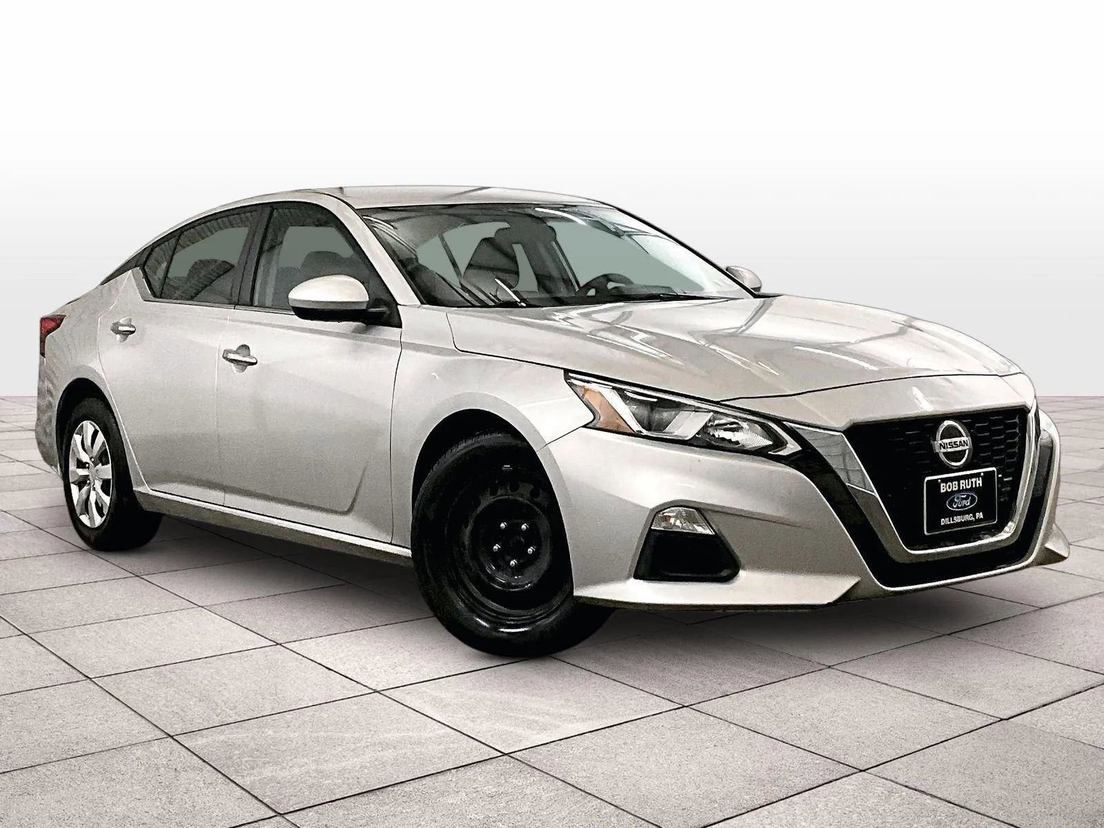 Used 2020 Nissan Altima 2.5 S image 2
