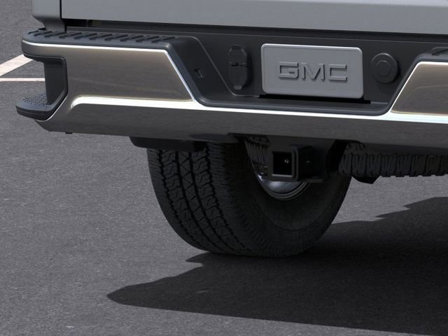 New 2025 GMC Sierra 2500 Pro w/ Convenience Package image 14