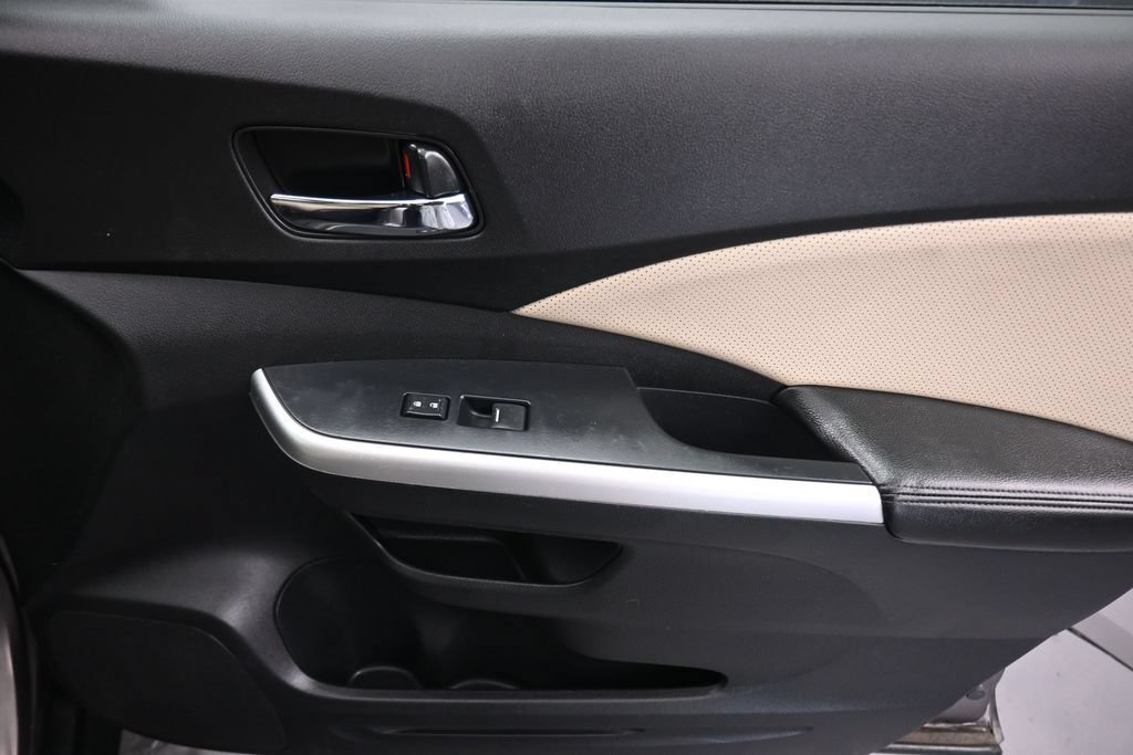 Used 2016 Honda CR-V EX-L image 43