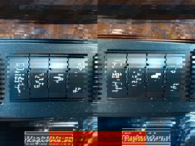 Used 2017 Buick Enclave Premium w/ Experience Buick Package image 26