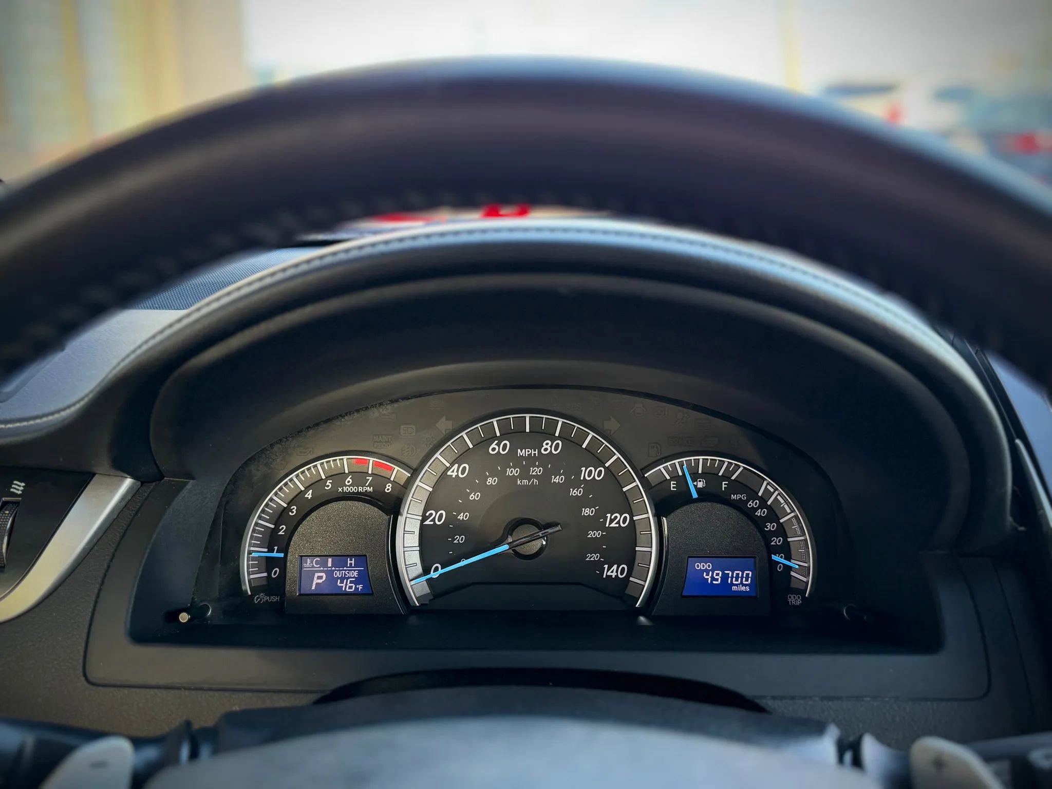 Used 2013 Toyota Camry SE image 11